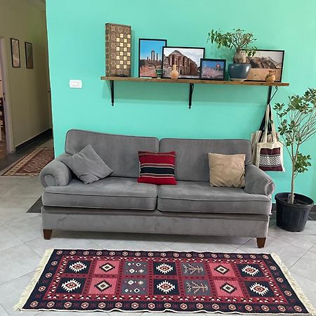 Darna Hostel Amman Exterior foto