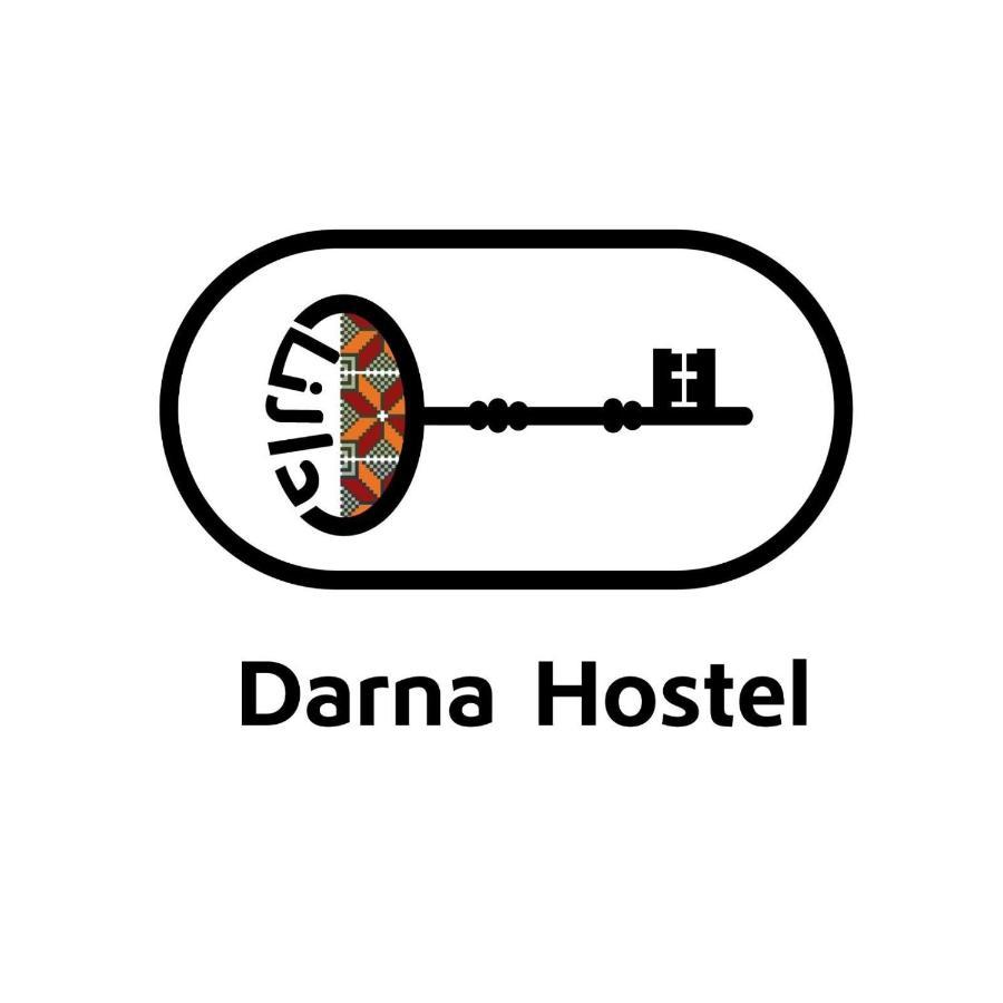 Darna Hostel Amman Exterior foto